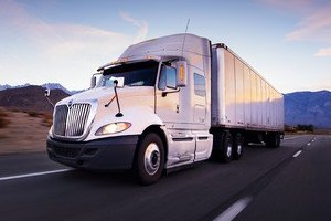 Freight Transportation Services 