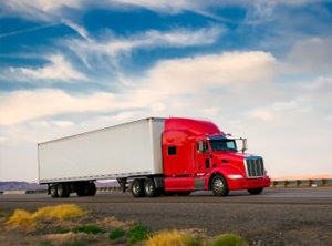 West Coast Freight Shipping Services
