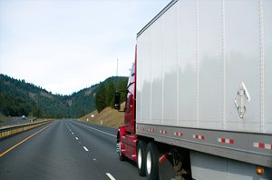 West Coast Truck Driving Jobs